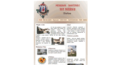 Desktop Screenshot of naruzku.net