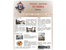 Tablet Screenshot of naruzku.net